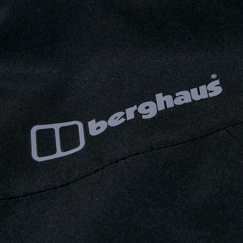 Berghaus Deluge Pro 3.0 Jacket - Sadetakki - Naiset | Hardloop