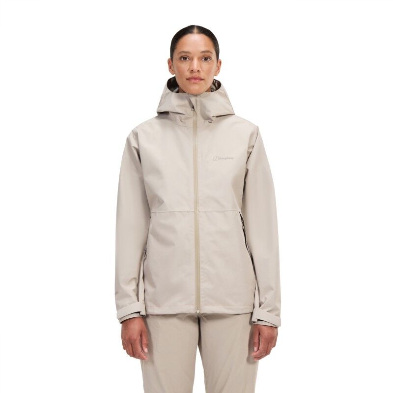 Berghaus Bramblfell GTX InterActive Jacket - Regnjakke - Damer | Hardloop