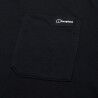 Berghaus Relaxed Tech Tee - T-shirt homem | Hardloop