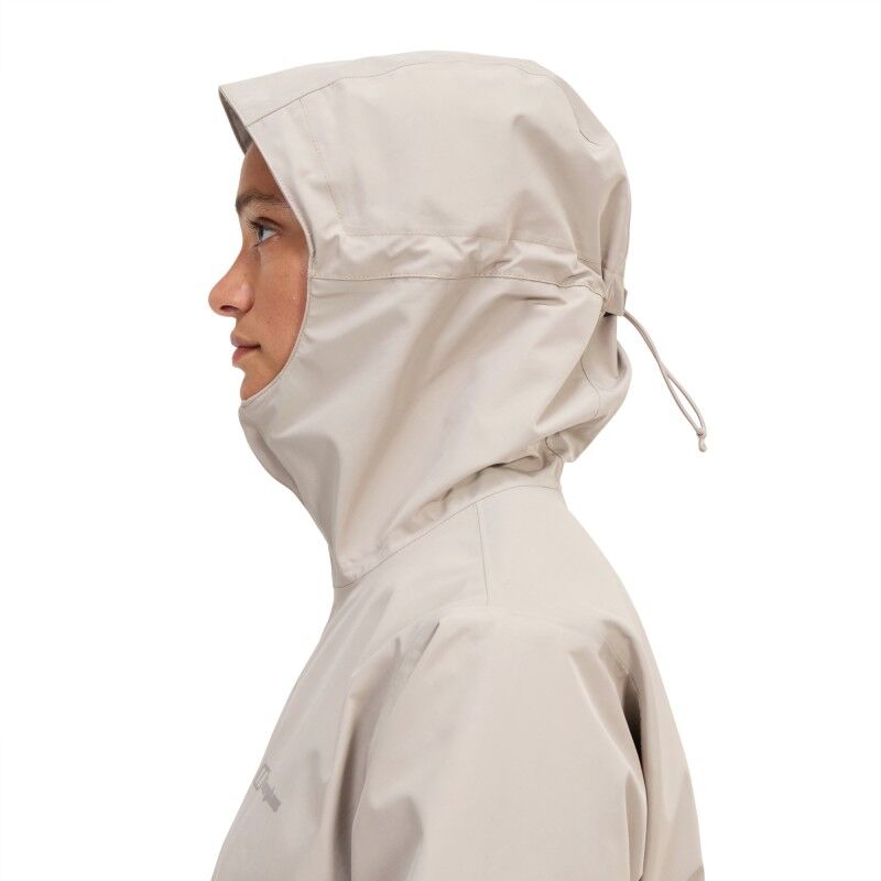 Berghaus Bramblfell GTX InterActive Jacket - Casaco impermeável mulher | Hardloop