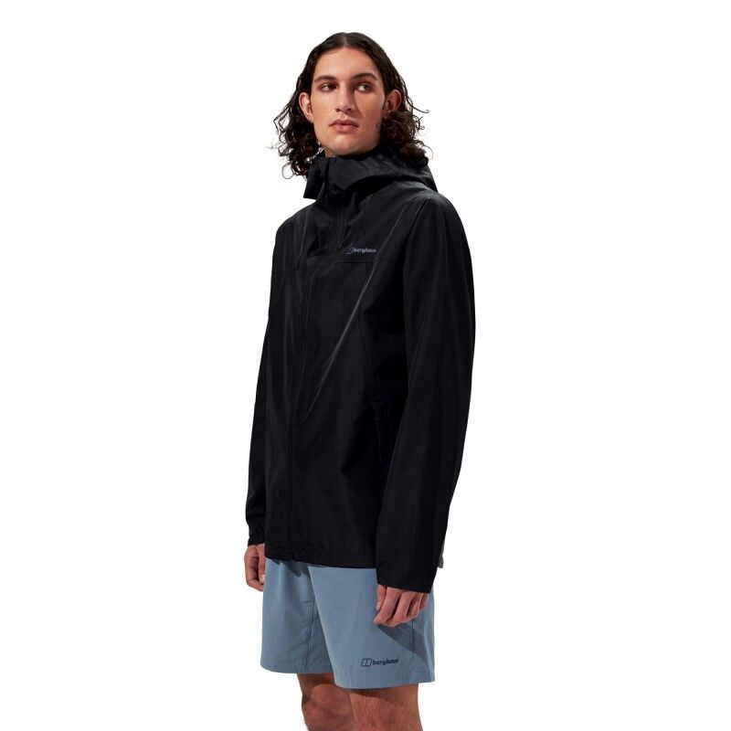 Berghaus Deluge Pro 3.0 Jacket - Waterproof jacket - Men's | Hardloop