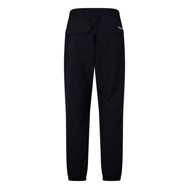 Berghaus Everyday Explorer Pant - Vaellushousut - Miehet | Hardloop
