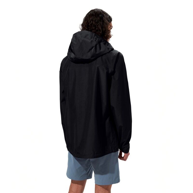 Berghaus Deluge Pro 3.0 Jacket - Regenjacke - Herren | Hardloop