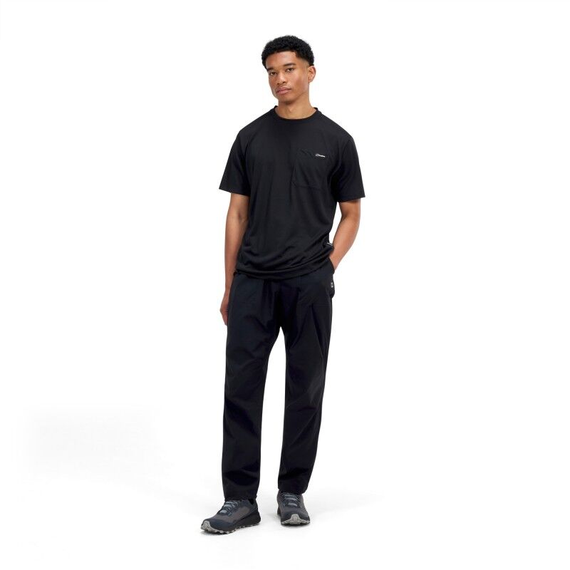 Berghaus Everyday Explorer Pant - Wandelbroek - Heren | Hardloop