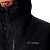 Berghaus Deluge Pro 3.0 Jacket - Giacca antipioggia - Uomo | Hardloop