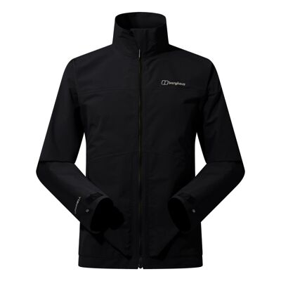 Woodwalk Jacket - Regnjacka - Herr