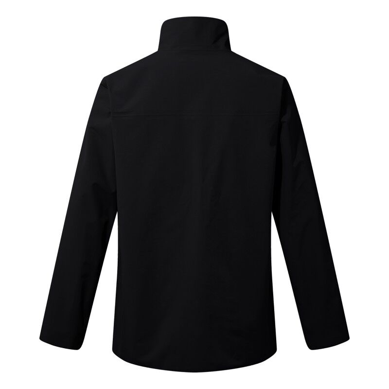 Berghaus Woodwalk Jacket - Kurtka przeciwdeszczowa meska | Hardloop