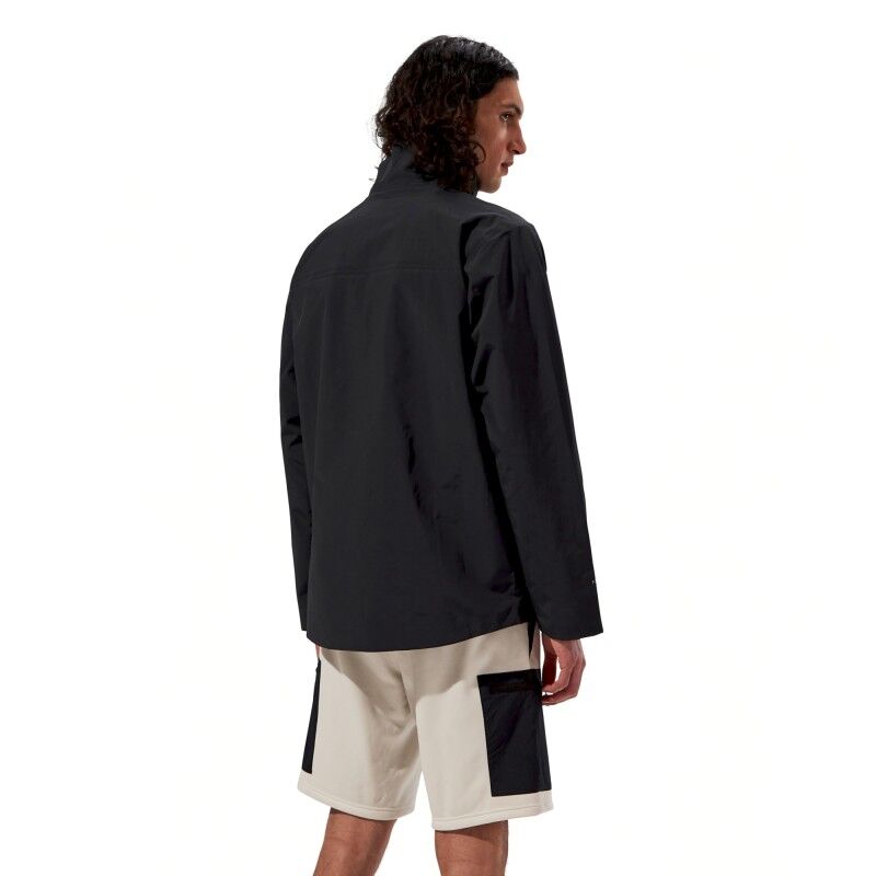 Berghaus Woodwalk Jacket - Waterproof jacket - Men's | Hardloop