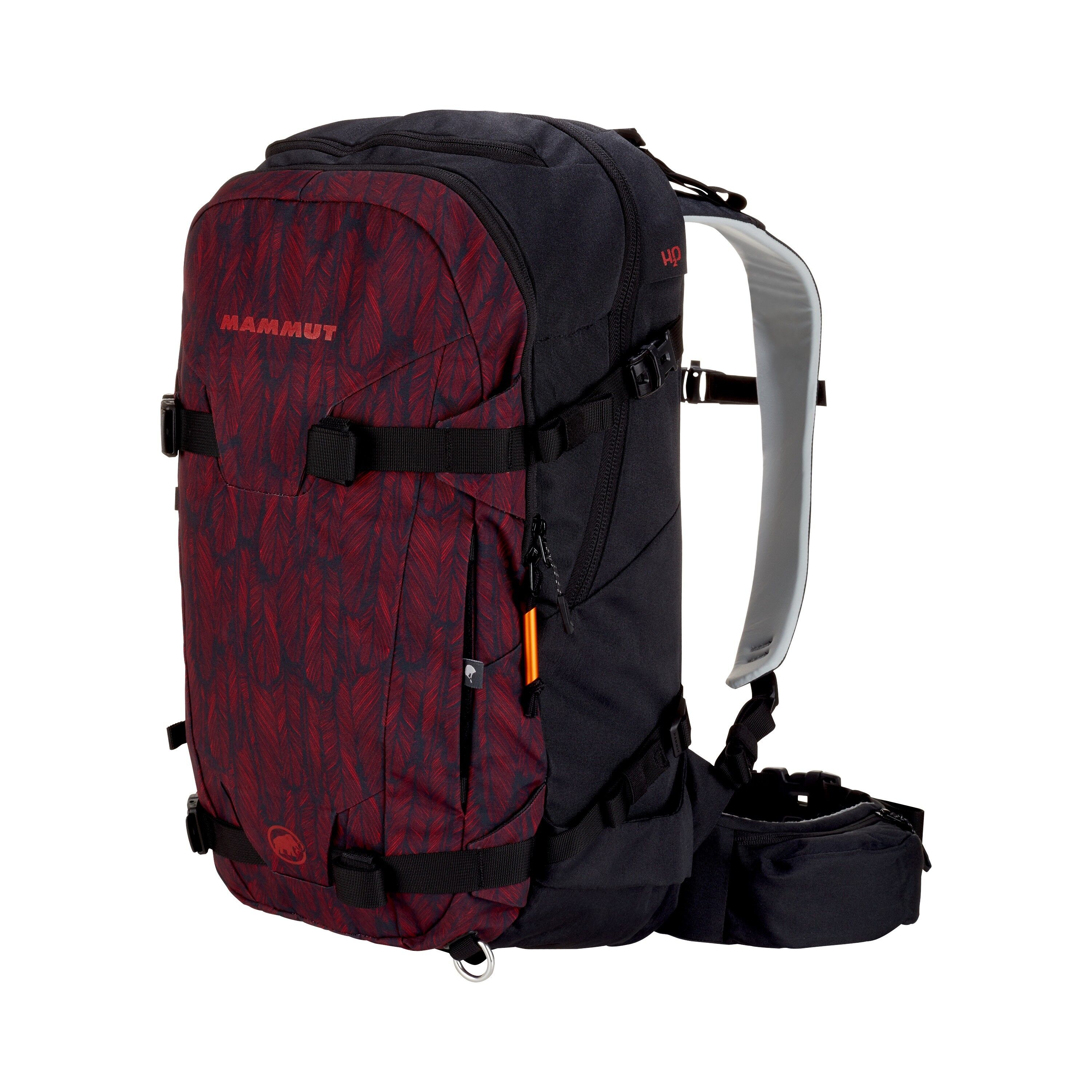 Mammut Nirvana 30 - Ski Touring backpack