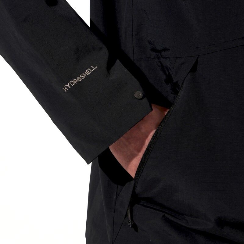 Berghaus Woodwalk Jacket - Regenjacke - Herren | Hardloop