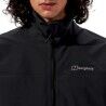 Berghaus Woodwalk Jacket - Giacca antipioggia - Uomo | Hardloop