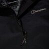 Berghaus Woodwalk Jacket - Pánská nepromokavá bunda | Hardloop
