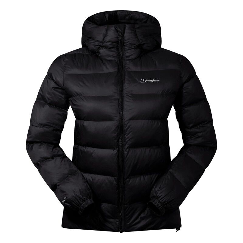 Berghaus Ewden Jacket - Dámská péřova | Hardloop