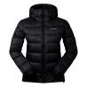 Berghaus Ewden Jacket - Dámská péřova | Hardloop