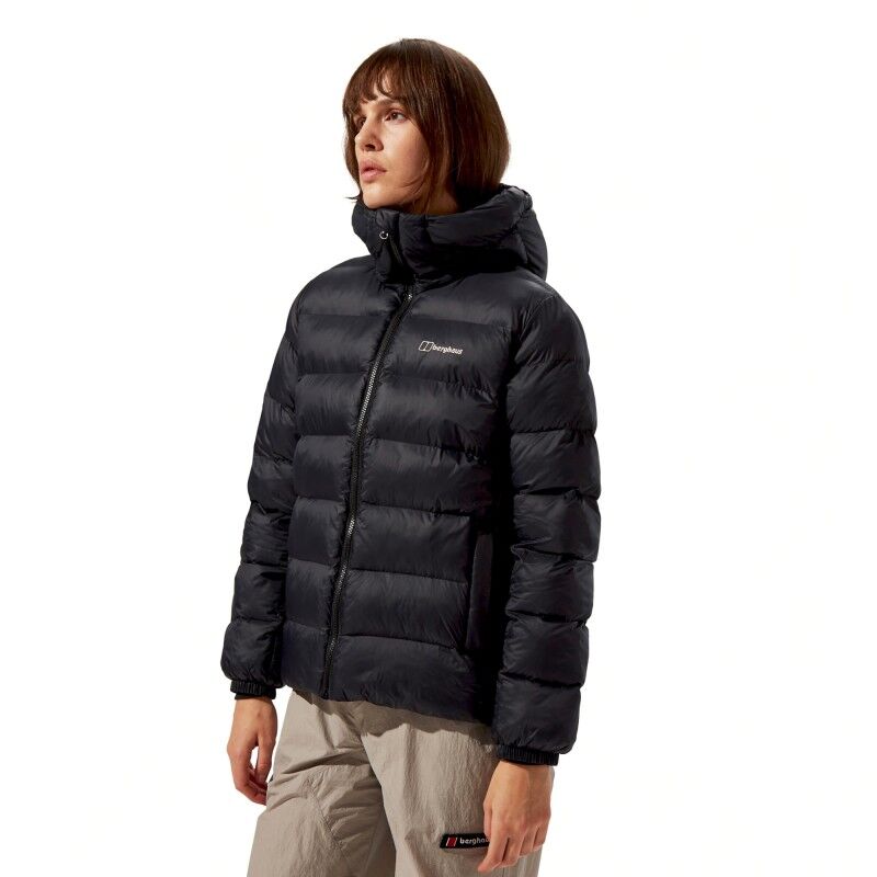 Berghaus Ewden Jacket - Tekokuitutakki - Naiset | Hardloop