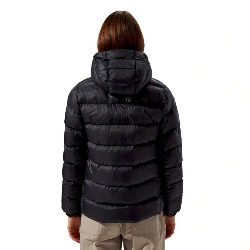 Berghaus Ewden Jacket - Donsjack - Dames | Hardloop