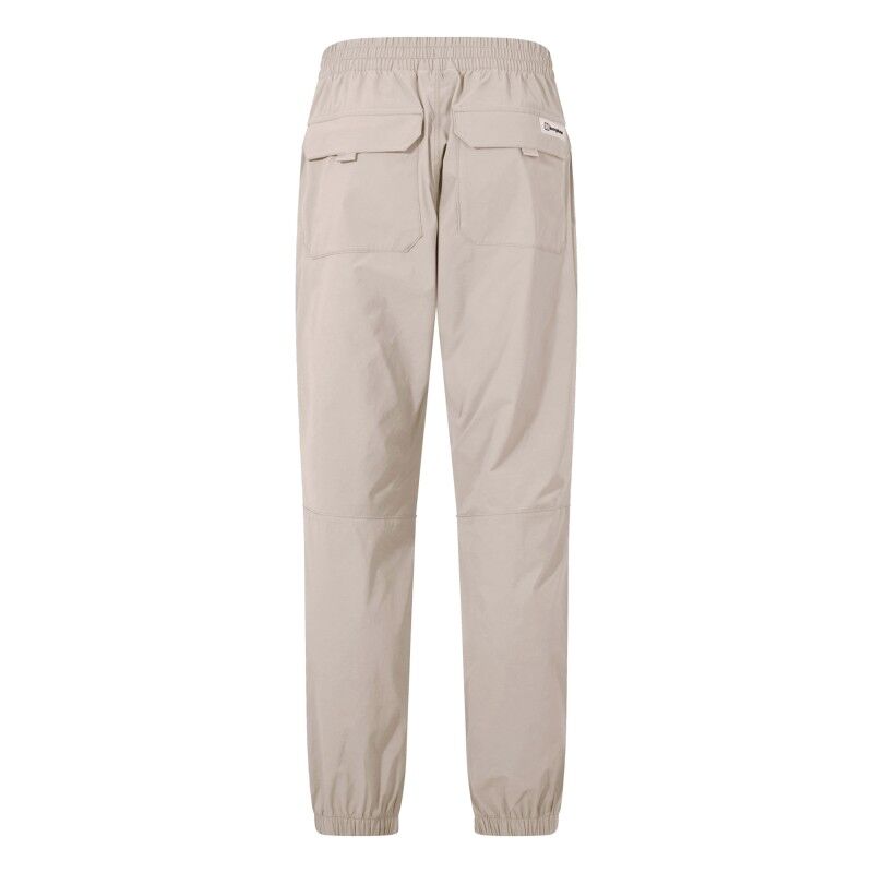 Berghaus Everyday Explorer Pant - Wanderhose - Herren | Hardloop