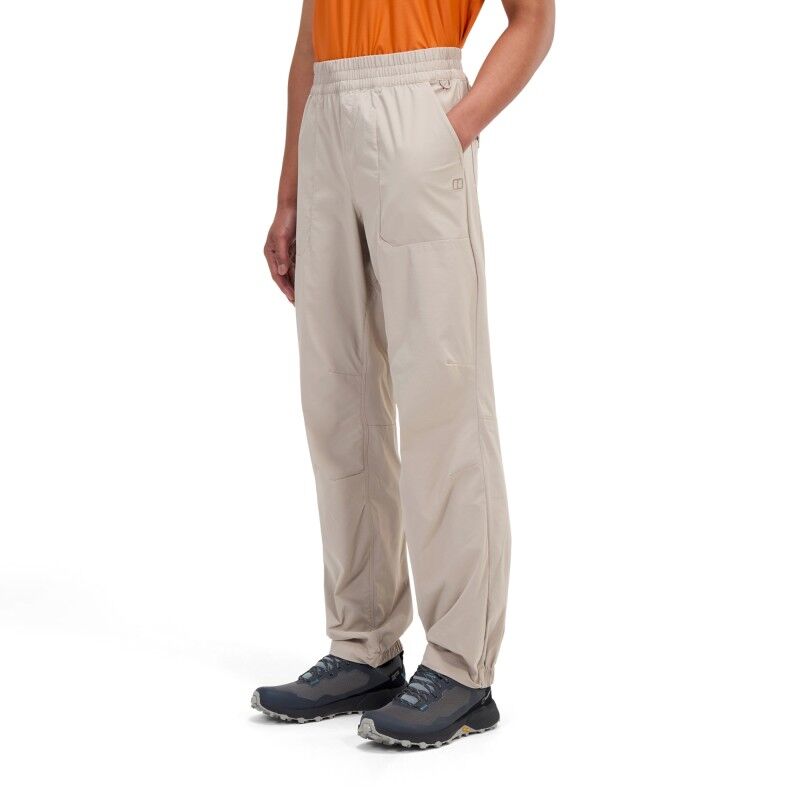 Berghaus Everyday Explorer Pant - Wanderhose - Herren | Hardloop