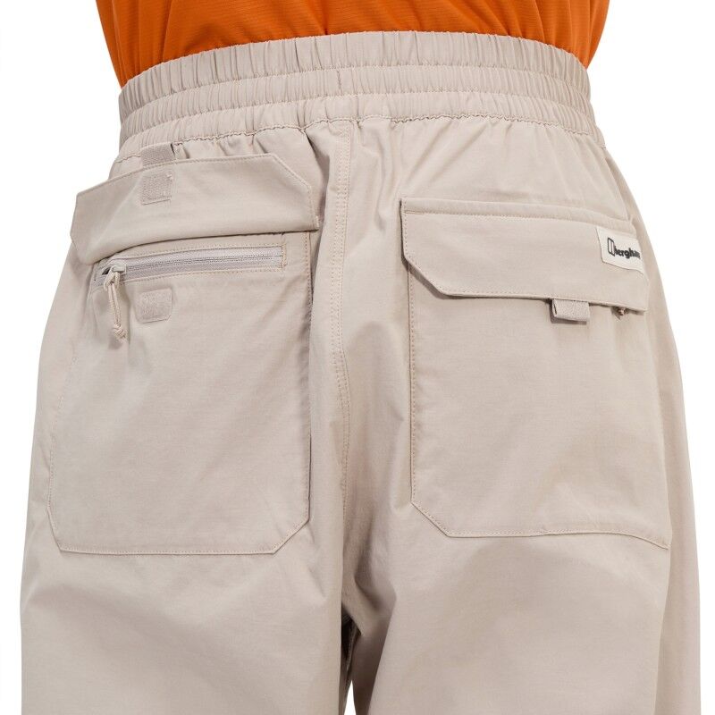 Berghaus Everyday Explorer Pant - Wanderhose - Herren | Hardloop