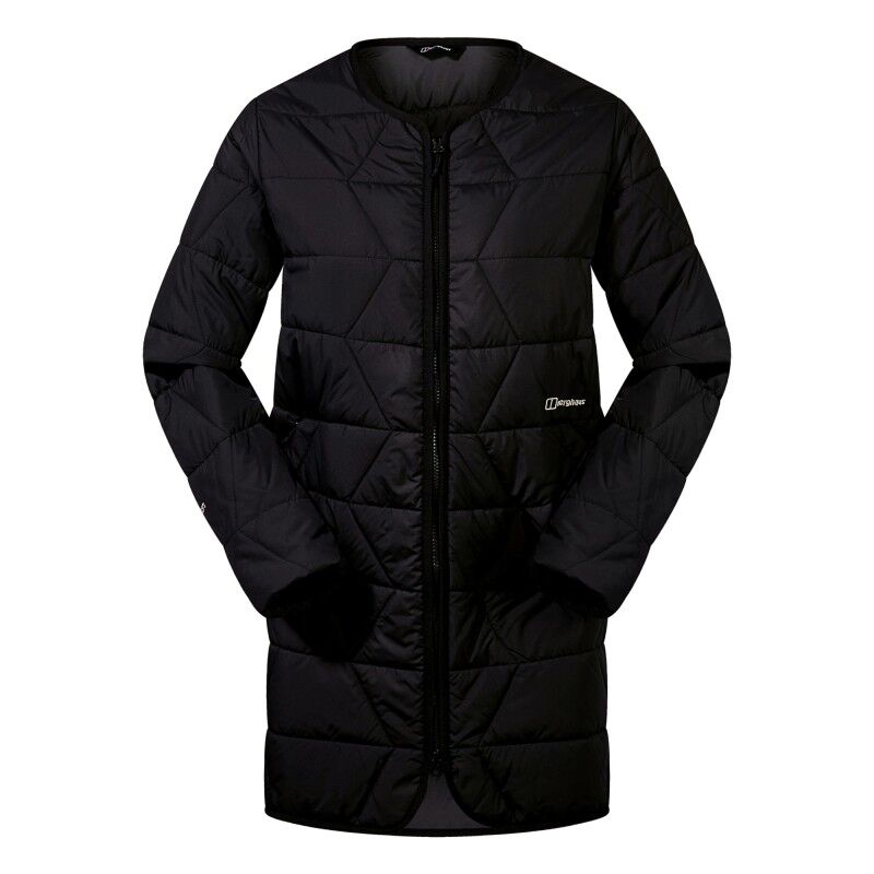 Netherdene Quilted Jacket - Kunstfaserjacke - Damen