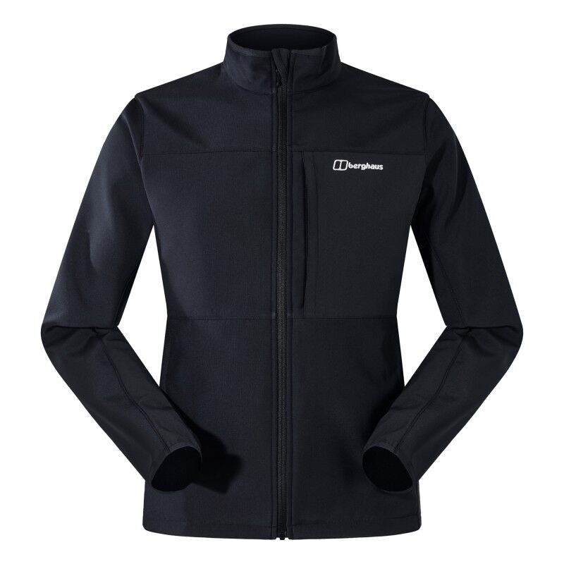 Ghlas 3.0 Softshell Jacket - Giacca softshell - Uomo