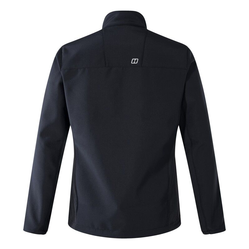 Berghaus Ghlas 3.0 Softshell Jacket - Kurtka softshell meska | Hardloop