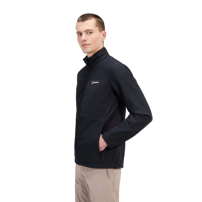 Berghaus Ghlas 3.0 Softshell Jacket - Giacca softshell - Uomo | Hardloop