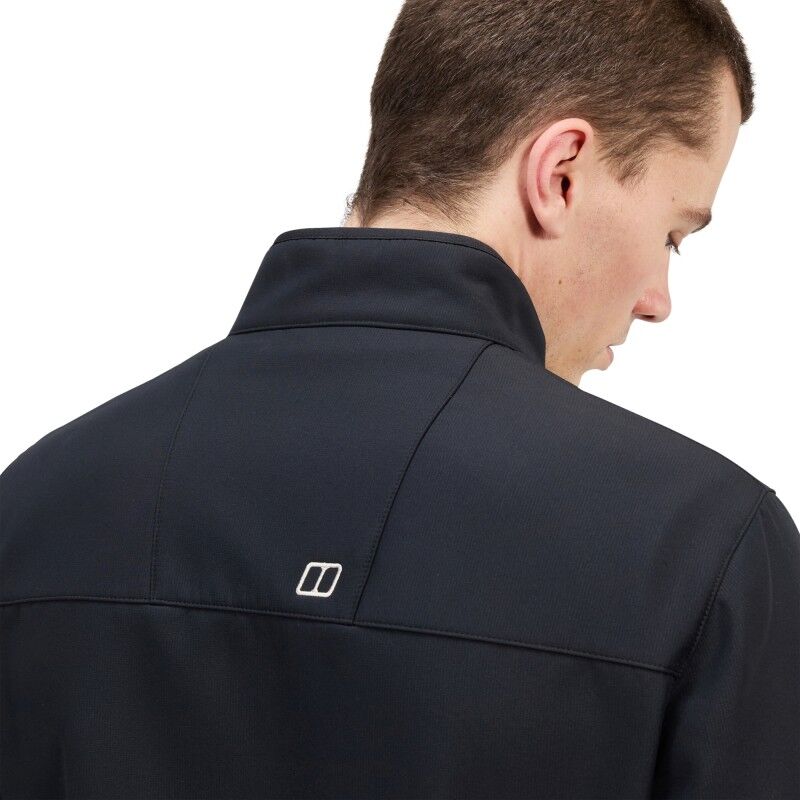 Berghaus Ghlas 3.0 Softshell Jacket - Softshelljacke - Herren | Hardloop