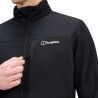 Berghaus Ghlas 3.0 Softshell Jacket - Kurtka softshell meska | Hardloop