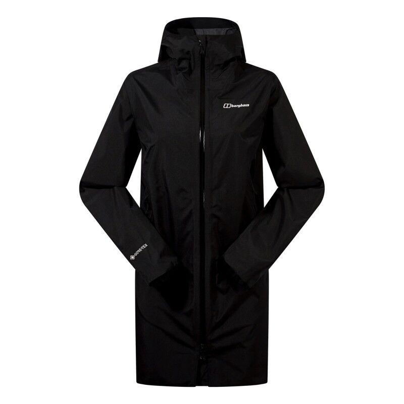 Ashberry GTX Jacket - Sadetakki - Naiset