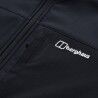 Berghaus Ghlas 3.0 Softshell Jacket - Softshelljacka - Herr | Hardloop