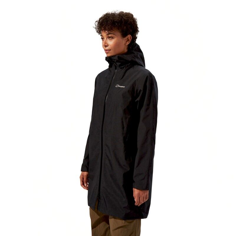 Berghaus Ashberry GTX Jacket - Chaqueta impermeable - Mujer | Hardloop