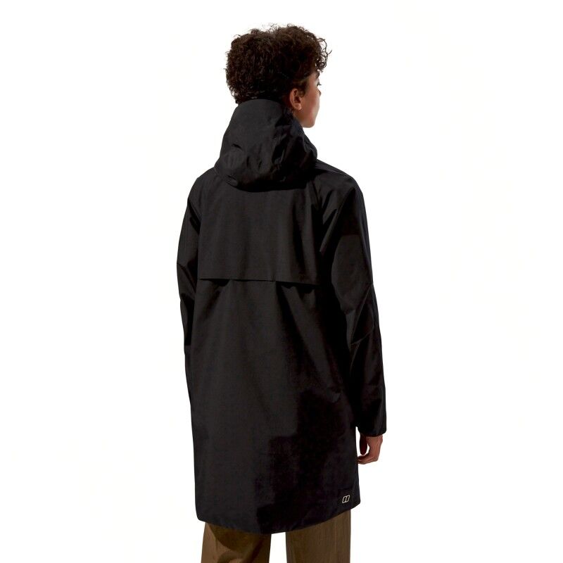 Berghaus Ashberry GTX Jacket - Dámská nepromokavá bunda | Hardloop