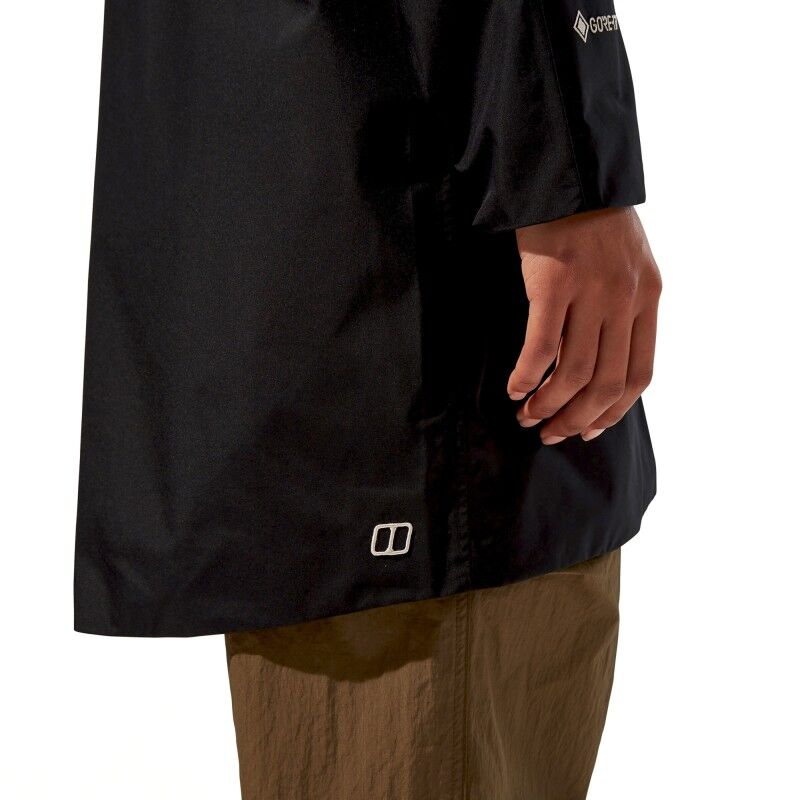 Berghaus Ashberry GTX Jacket - Sadetakki - Naiset | Hardloop