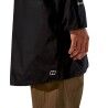 Berghaus Ashberry GTX Jacket - Regnjakke - Damer | Hardloop