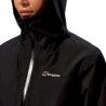 Berghaus Ashberry GTX Jacket - Casaco impermeável mulher | Hardloop