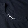 Berghaus Big Logo LS Tee - T-shirt meski | Hardloop