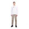 Berghaus Big Logo LS Tee - Camiseta - Hombre | Hardloop
