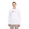 Berghaus Big Logo LS Tee - T-shirt meski | Hardloop