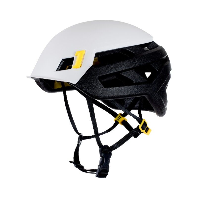 Mammut Wall Rider MIPS - Capacete de escalada | Hardloop