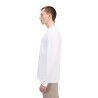 Berghaus Big Logo LS Tee - T-shirt - Herrer | Hardloop