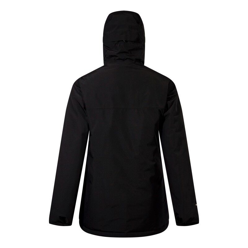 Berghaus Deluge Pro 3.0 Insulated Jacket - Veste imperméable femme | Hardloop