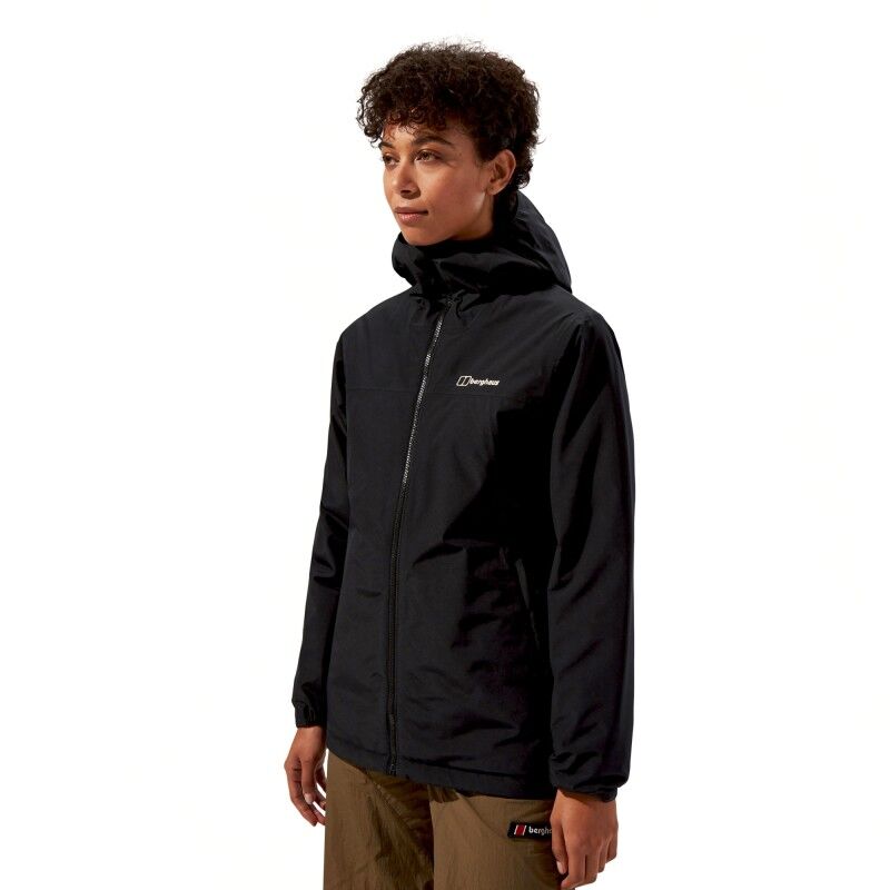 Berghaus Deluge Pro 3.0 Insulated Jacket - Giacca antipioggia - Donna | Hardloop