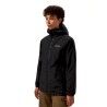 Berghaus Deluge Pro 3.0 Insulated Jacket - Regnjakke - Damer | Hardloop