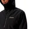 Berghaus Deluge Pro 3.0 Insulated Jacket - Veste imperméable femme | Hardloop