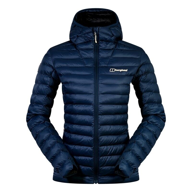 Trail-Nomad Synthetic Jacket - Kurtka damski