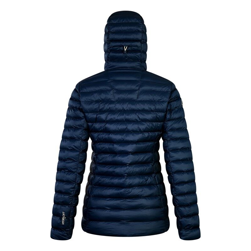 Berghaus Trail-Nomad Synthetic Jacket - Tekokuitutakki - Naiset | Hardloop