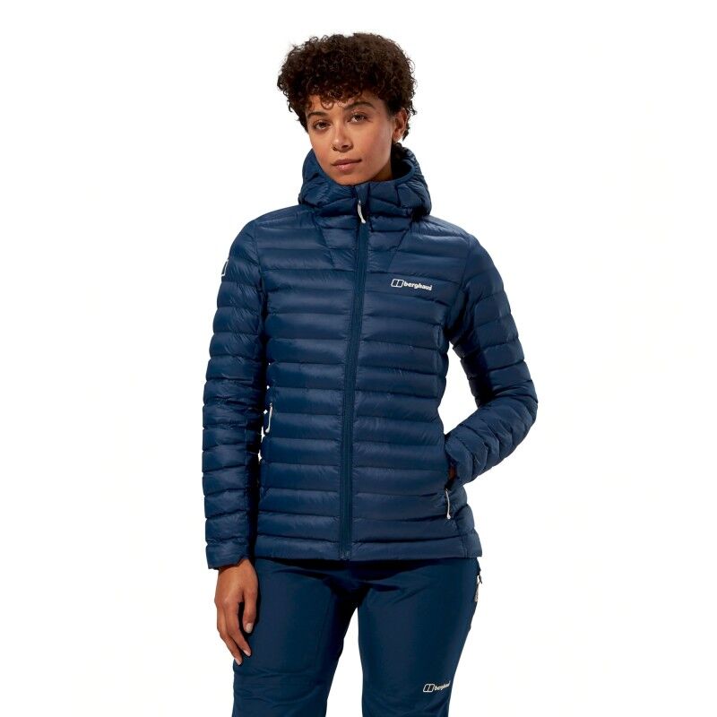 Berghaus Trail-Nomad Synthetic Jacket - Casaco penas mulher | Hardloop