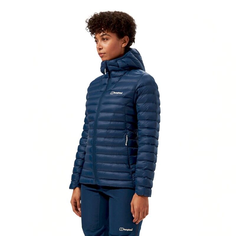 Berghaus Trail-Nomad Synthetic Jacket - Syntetjacka - Dam | Hardloop