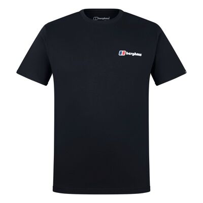 Front & Back Tee - Camiseta - Hombre